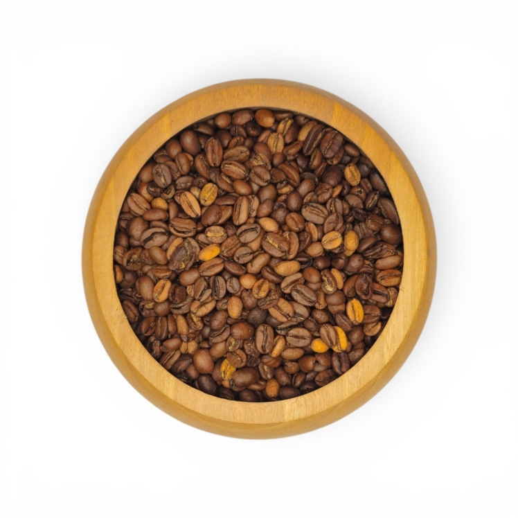 قیمت دانه قهوه عربیکا اتیوپی هانی فروت تضمین کیفیت و ارسال سریع به سراسر ایران عمده و خرده فروشی هانی فروت