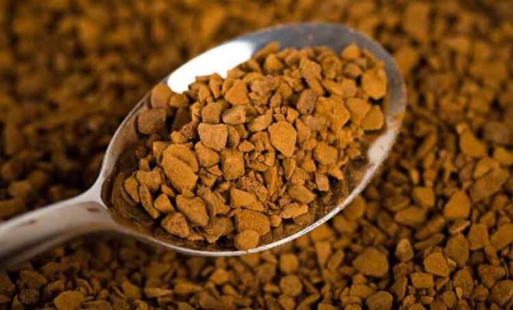 قیمت قهوه فوری گلد المان هانی فروت تضمین کیفیت و ارسال سریع به سراسر ایران عمده و خرده فروشی هانی فروت