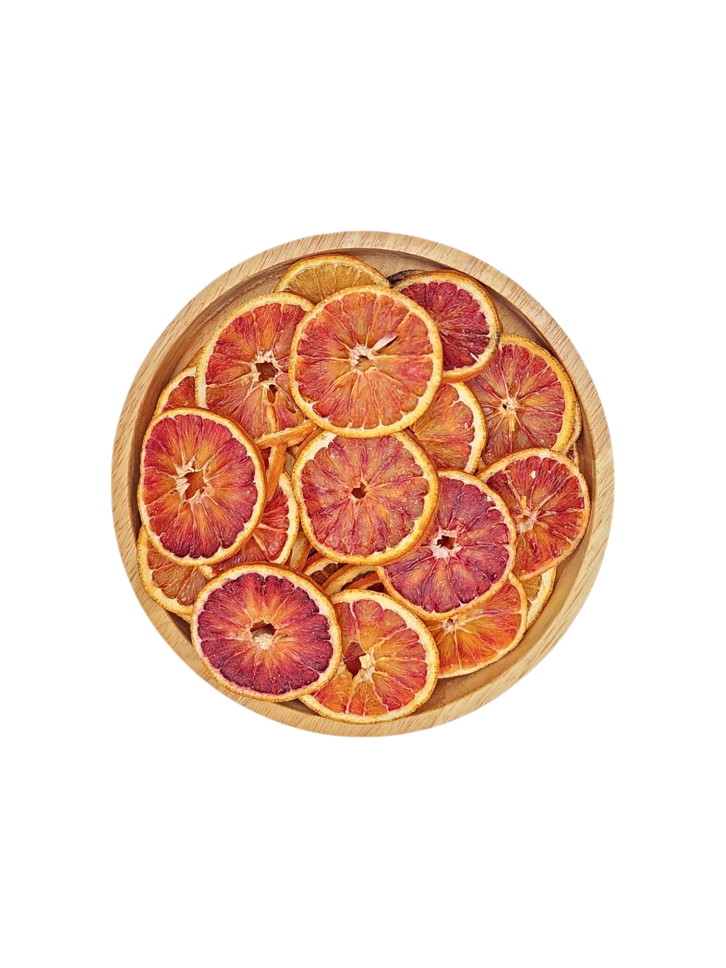  میوه خشک پرتقال خونی اسلایس قیمت عمده میوه خشک ایرانی استوایی وارداتی هانی فروت 