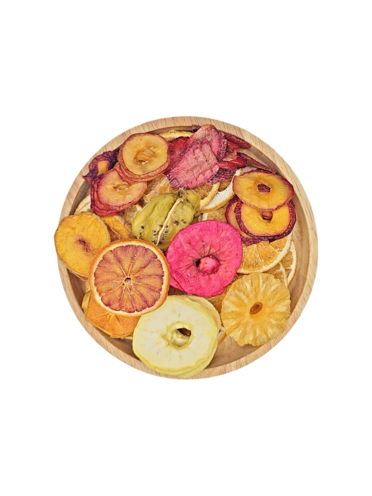 میوه خشک مخلوط 10 میوه قیمت عمده میوه خشک ایرانی استوایی وارداتی هانی فروت